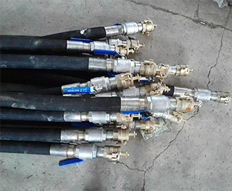 槽車(chē)裝卸軟管