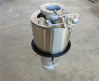 氣動(dòng)密封冒鶴管